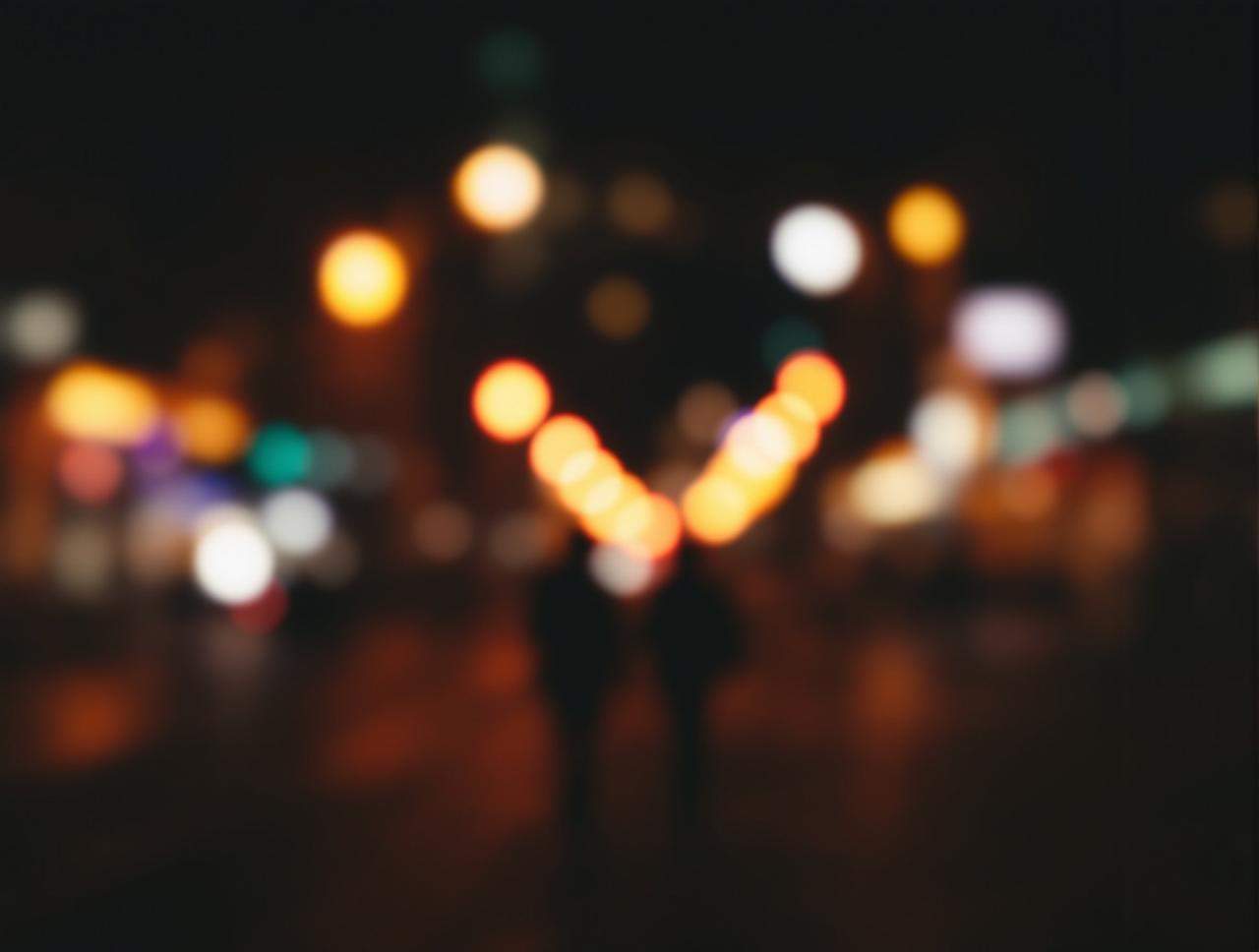 新晋小花恋情曝光？与神秘男子深夜同回公寓